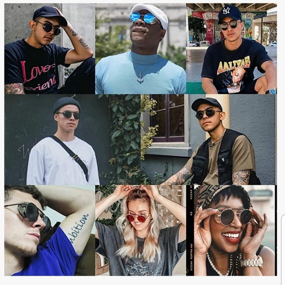 Vanlinker • Sunglasses | OS - Picture 4 of 11